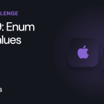 Kodebits Day 89: Enum Raw Values