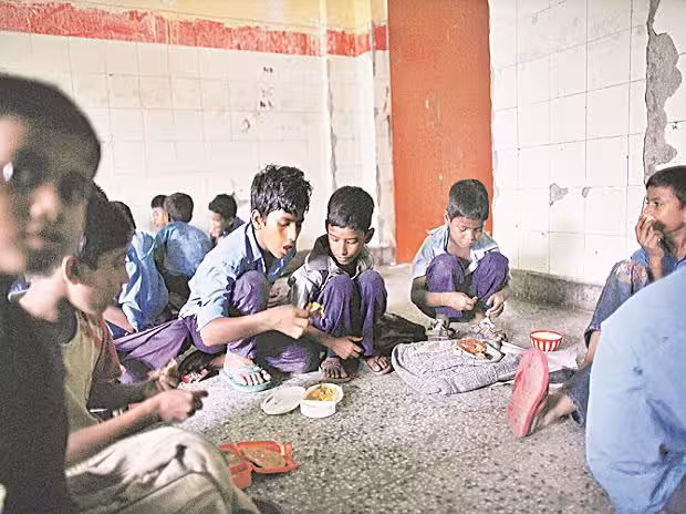 Business Standard