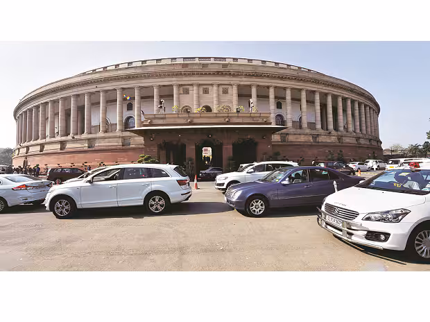 Business Standard