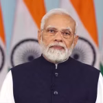 PM Modi’s security breach during roadshow in Karnataka’s Davanagere