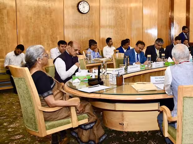Business Standard