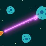 RAYCASTS in Godot: Creating A Juicy Laser Beam