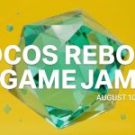 COCOS Reboot Game Jam