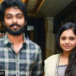 GV Prakash Shares A Heartfelt Note On Saindhavi – Filmy Focus
