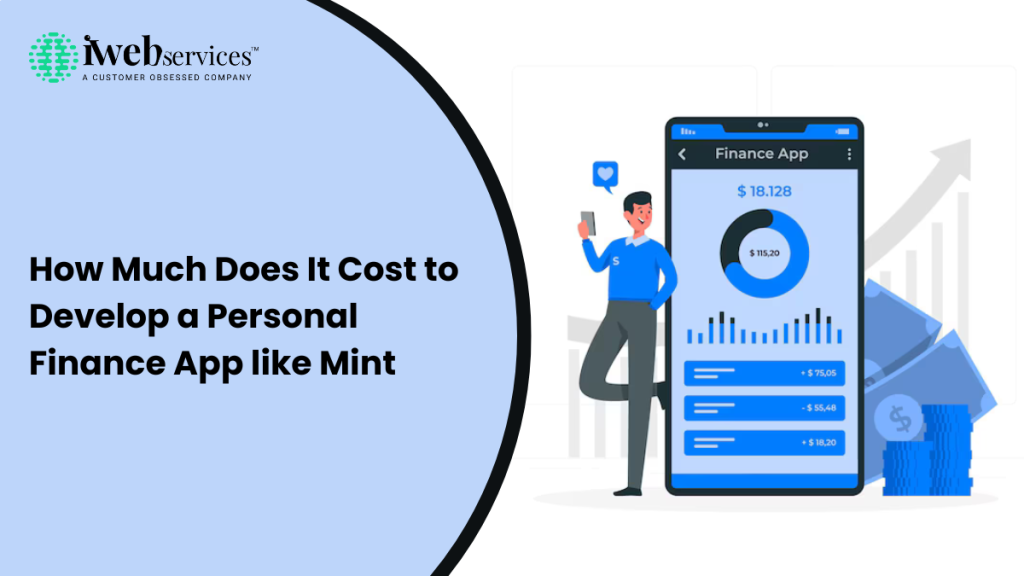 Develop a Personal Finance App like Mint