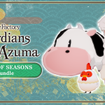 Explore the “STORY OF SEASONS Bundle” in Rune Factory: Guardians of Azuma | Marvelous USA