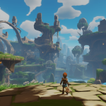 Code, Creativity, Completion: The Triple C’s of Full-Cycle Game Development Process