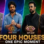 Nagarjuna, Mohanlal, Vijay Sethupathi, Sudeepa unite for ‘Bigg Boss’ new promo