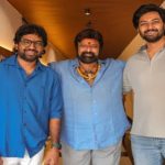 Mokshagna Teja’s big-screen debut takes shape with Vassishta and Mythri Movie Makers