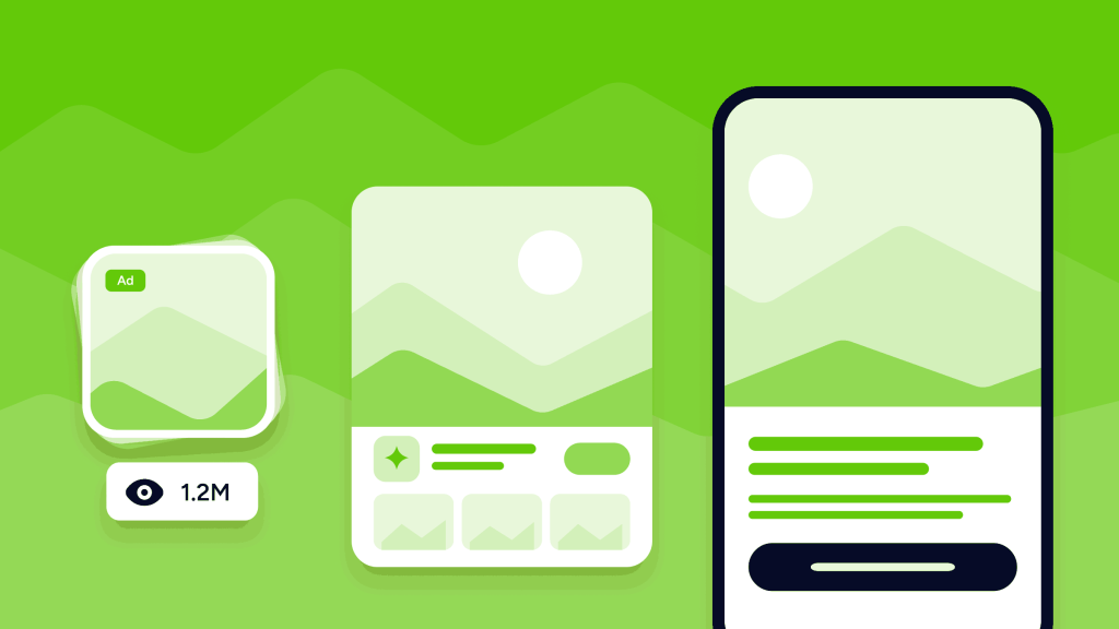 in app experience blog cover