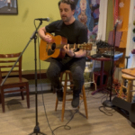 Making Art: The Internet vs. Open Mics