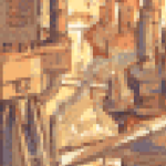 Designer Notes #93: Charles Cecil – Part 1