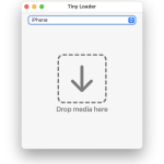 Tiny Loader 1.3.0 released